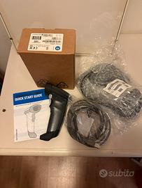 Lettore codici a barre