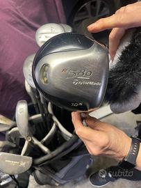 Mazza da golf TaylorMade R580