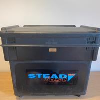 Cassone Surfcasting Leeda