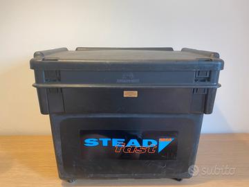 Cassone Surfcasting Leeda