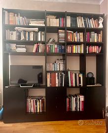 Libreria Lema Selecta originale