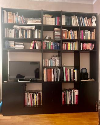 Libreria Lema Selecta originale