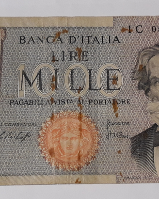 Banconota