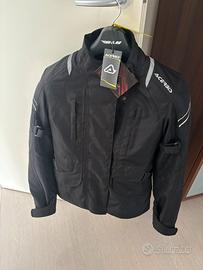 GIACCA MOTO DONNA ACERBIS