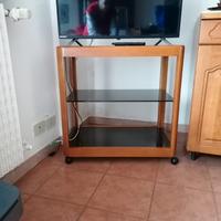 Mobile porta tv