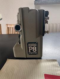 Proiettore vintage