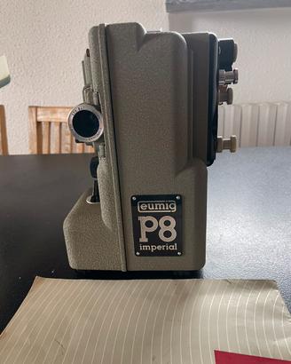 Proiettore vintage