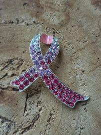 spilla vintage Napier