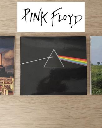 pink floyd cd
