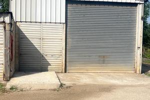 Capannone ad uso artigianio/commerciale