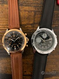 Reporter NOS + René Valentin