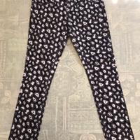 Pantalone / jeans donna nuovo , tg 40 ,Nice girl