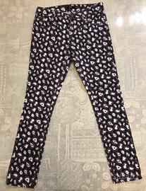 Pantalone / jeans donna nuovo , tg 40 ,Nice girl