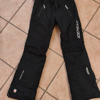 pantalone da sci o attività invernali 