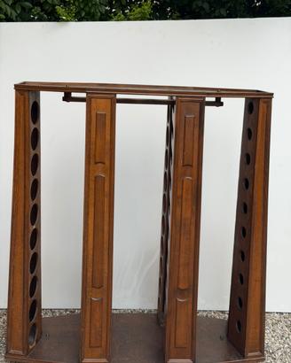 Cantinetta in legno