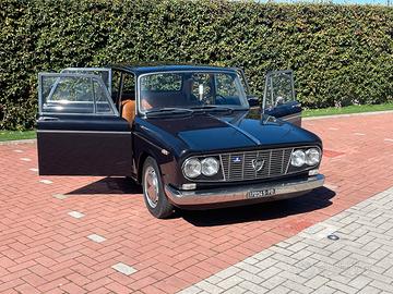 Lancia Fulvia 2 C