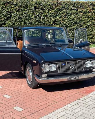 Lancia Fulvia 2 C