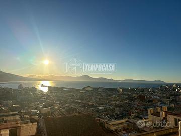 PANORAMICO APPARTAMENTO CORSO VITTORIO EMANUELE