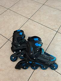 Pattini a rotelle roces