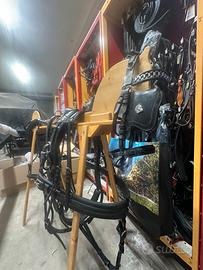 Finimento per cavalli