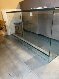 Teca per Pitone/Geco