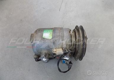 Compressore clima A/C Nissan Terrano 2 2.7td 99-06