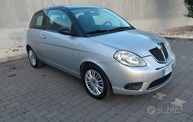 Lancia Ypsilon 1.4 "Moda Milano"  Garanzia 12 mesi