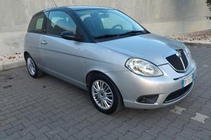 Lancia Ypsilon 1.4 "Moda Milano"  Garanzia 12 mesi