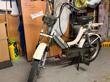 Telaio Bravo piaggio