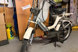 Telaio Bravo piaggio