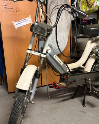 Telaio Bravo piaggio