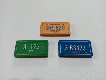 gommine krafen Alemagna