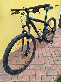 Specialized Hardrock Alluminio Ruote 29" Taglia L