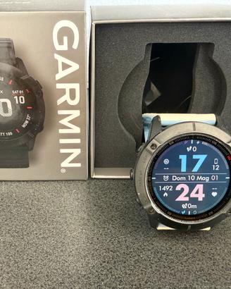 Garmin Fenix 6x PRO