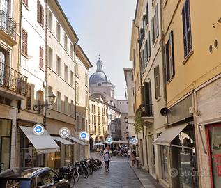 MANTOVA - CENTRO -  TRILOCALE