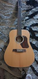 CHITARRA WALDEN D552E 12 CORDE