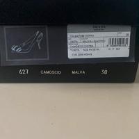 Scarpe da donna di Prada numero 38