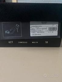 Scarpe da donna di Prada numero 38