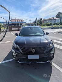 Peugeot 2008 1.2 PureTech Allure 2024