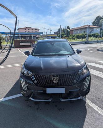 Peugeot 2008 1.2 PureTech Allure 2024