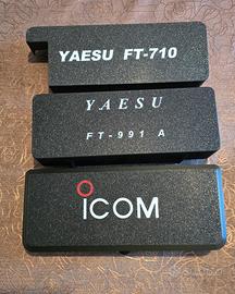 Cover di protezione  Yaesu  FT-710 