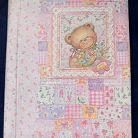 Album e diario fotografico primi momenti (A)