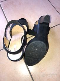 Sandalo Geox Tg 38