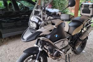 Bmw r 1200 gs - 2012