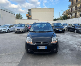 Matiz chevrolet