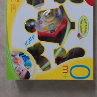 Casina delle api Chicco