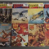 Fumetti Guerra