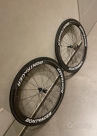 Ruote Bontrager Aeolus 5