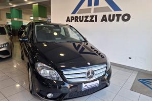 MERCEDES-BENZ B 180 CDI BlueEFFICIENCY Executive