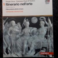 Itinerario nell'arte 1